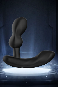 Lovense Edge II DVD Cover